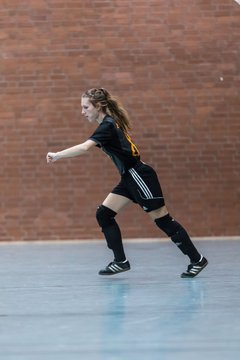 Bild 207 - Dodenhof Cup